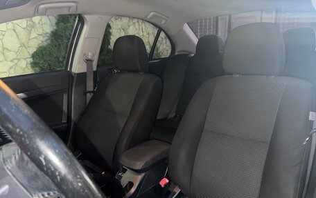 Mitsubishi Lancer IX, 2008 год, 550 000 рублей, 6 фотография