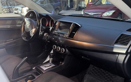 Mitsubishi Lancer IX, 2008 год, 550 000 рублей, 7 фотография