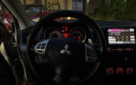 Mitsubishi Lancer IX, 2008 год, 550 000 рублей, 12 фотография