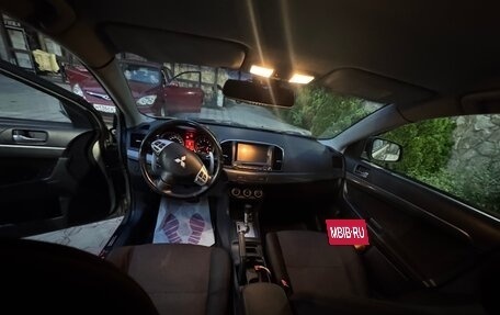 Mitsubishi Lancer IX, 2008 год, 550 000 рублей, 5 фотография