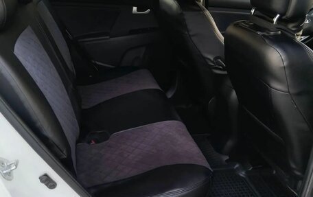 KIA Sportage III, 2014 год, 1 900 000 рублей, 14 фотография