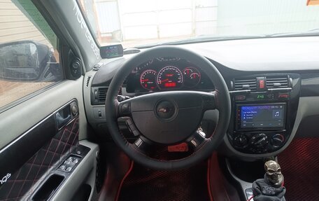 Chevrolet Lacetti, 2011 год, 550 000 рублей, 4 фотография