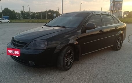 Chevrolet Lacetti, 2011 год, 550 000 рублей, 2 фотография