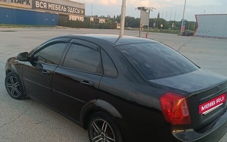 Chevrolet Lacetti, 2011 год, 550 000 рублей, 3 фотография