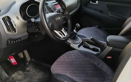 KIA Sportage III, 2014 год, 1 900 000 рублей, 7 фотография
