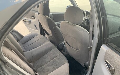 Hyundai Accent II, 2000 год, 270 000 рублей, 4 фотография
