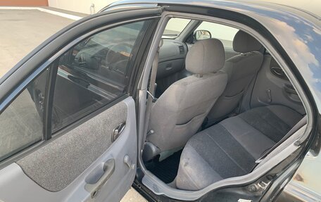 Hyundai Accent II, 2000 год, 270 000 рублей, 9 фотография
