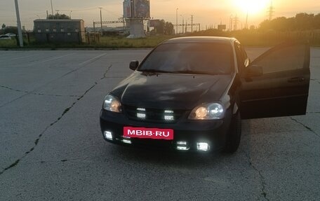 Chevrolet Lacetti, 2011 год, 550 000 рублей, 6 фотография