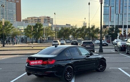 BMW 3 серия, 2013 год, 1 700 000 рублей, 3 фотография