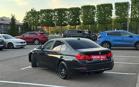 BMW 3 серия, 2013 год, 1 700 000 рублей, 4 фотография