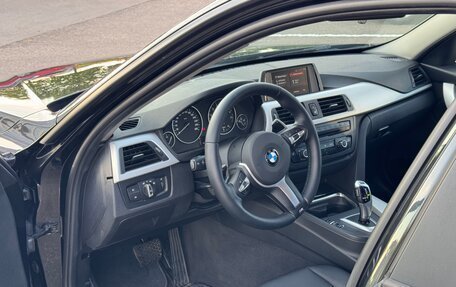 BMW 3 серия, 2013 год, 1 700 000 рублей, 7 фотография