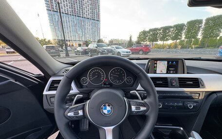 BMW 3 серия, 2013 год, 1 700 000 рублей, 9 фотография