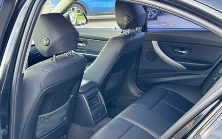 BMW 3 серия, 2013 год, 1 700 000 рублей, 6 фотография