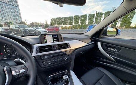 BMW 3 серия, 2013 год, 1 700 000 рублей, 10 фотография