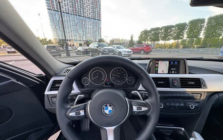 BMW 3 серия, 2013 год, 1 700 000 рублей, 8 фотография