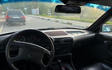 BMW 5 серия, 1993 год, 750 000 рублей, 3 фотография