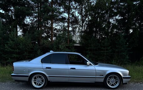BMW 5 серия, 1993 год, 750 000 рублей, 5 фотография