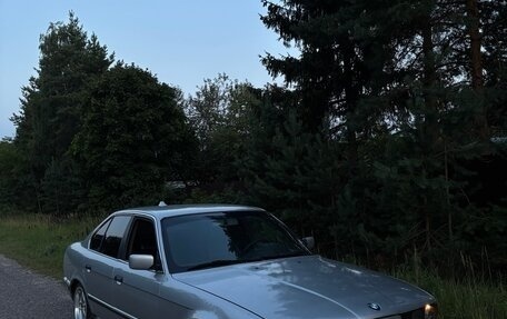 BMW 5 серия, 1993 год, 750 000 рублей, 4 фотография