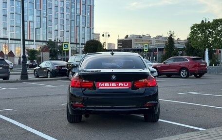 BMW 3 серия, 2013 год, 1 700 000 рублей, 5 фотография
