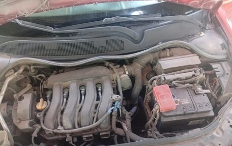 Renault Megane II, 2005 год, 300 000 рублей, 5 фотография
