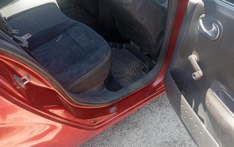 Renault Megane II, 2005 год, 300 000 рублей, 8 фотография