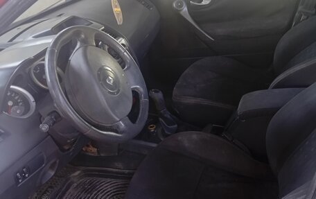 Renault Megane II, 2005 год, 300 000 рублей, 6 фотография