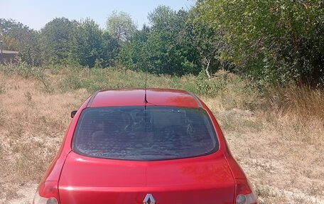 Renault Megane II, 2005 год, 300 000 рублей, 3 фотография