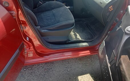 Renault Megane II, 2005 год, 300 000 рублей, 9 фотография