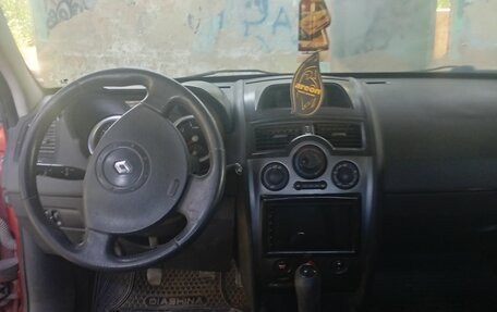 Renault Megane II, 2005 год, 300 000 рублей, 7 фотография