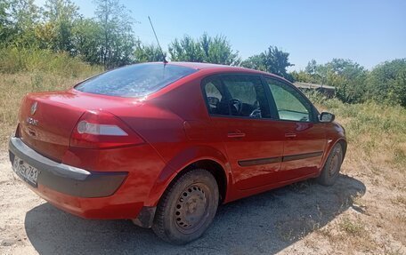Renault Megane II, 2005 год, 300 000 рублей, 2 фотография