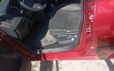 Renault Megane II, 2005 год, 300 000 рублей, 11 фотография