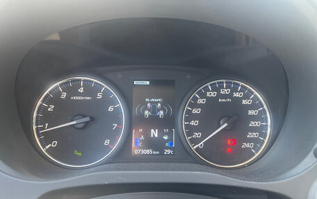 Mitsubishi Outlander III рестайлинг 3, 2021 год, 3 085 000 рублей, 8 фотография