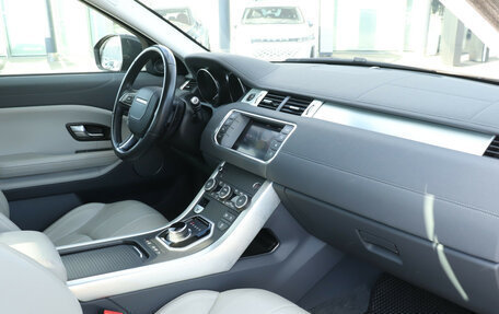 Land Rover Range Rover Evoque I, 2018 год, 2 730 000 рублей, 10 фотография