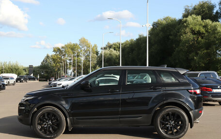 Land Rover Range Rover Evoque I, 2018 год, 2 730 000 рублей, 9 фотография