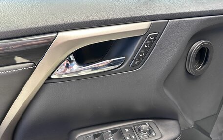Lexus RX IV рестайлинг, 2021 год, 5 440 000 рублей, 13 фотография