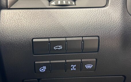 Lexus RX IV рестайлинг, 2021 год, 5 440 000 рублей, 17 фотография
