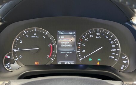 Lexus RX IV рестайлинг, 2021 год, 5 440 000 рублей, 20 фотография