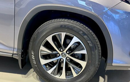 Lexus RX IV рестайлинг, 2021 год, 5 440 000 рублей, 11 фотография