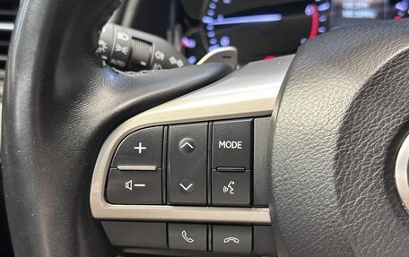 Lexus RX IV рестайлинг, 2021 год, 5 440 000 рублей, 18 фотография