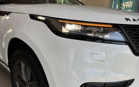 Land Rover Range Rover Velar I, 2025 год, 9 250 000 рублей, 3 фотография