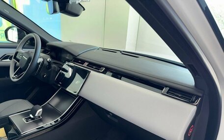 Land Rover Range Rover Velar I, 2025 год, 9 250 000 рублей, 7 фотография