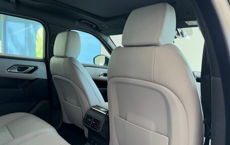 Land Rover Range Rover Velar I, 2025 год, 9 250 000 рублей, 8 фотография