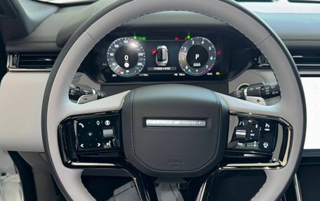 Land Rover Range Rover Velar I, 2025 год, 9 250 000 рублей, 11 фотография