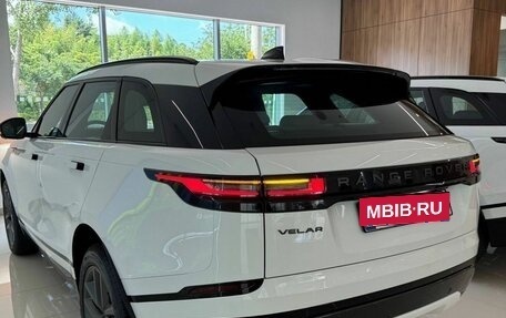 Land Rover Range Rover Velar I, 2025 год, 9 250 000 рублей, 4 фотография