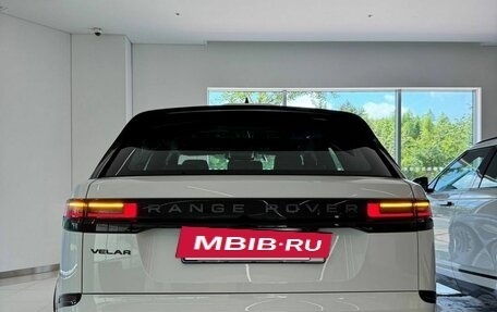 Land Rover Range Rover Velar I, 2025 год, 9 250 000 рублей, 5 фотография