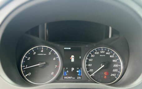 Mitsubishi Outlander III рестайлинг 3, 2022 год, 2 550 000 рублей, 11 фотография