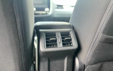 Mitsubishi Outlander III рестайлинг 3, 2022 год, 2 550 000 рублей, 15 фотография