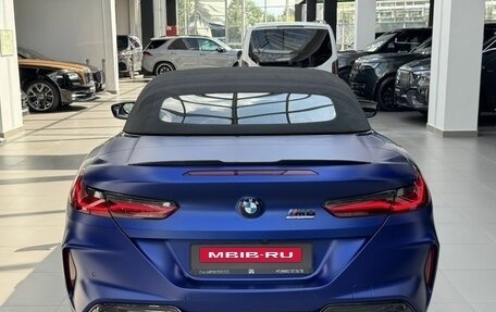 BMW M8 I (F91/F92/F93), 2019 год, 12 999 000 рублей, 5 фотография