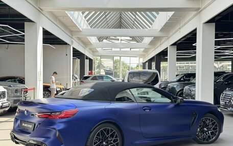 BMW M8 I (F91/F92/F93), 2019 год, 12 999 000 рублей, 6 фотография