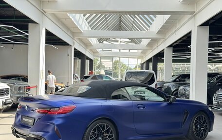 BMW M8 I (F91/F92/F93), 2019 год, 12 999 000 рублей, 10 фотография